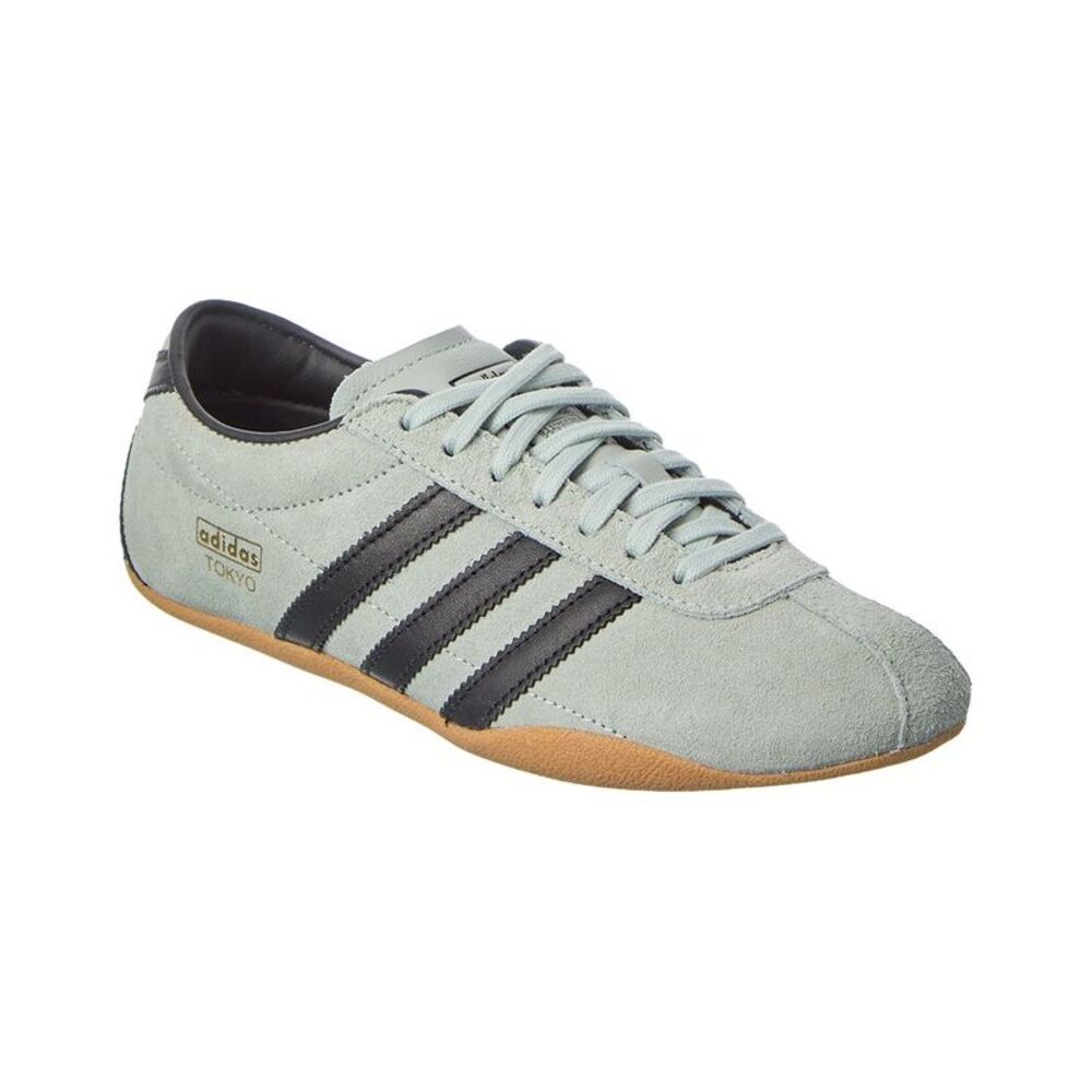 Adidas Tokyo Suede Sneaker, Grey